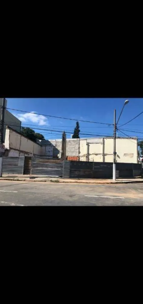 Terreno, 400 m² - Foto 2