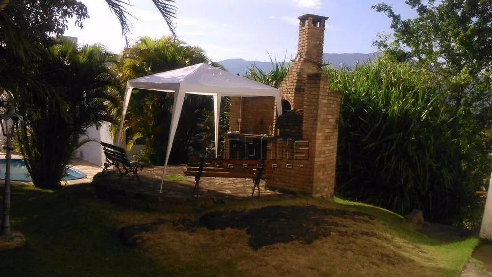 Casa, 4 quartos, 800 m² - Foto 3