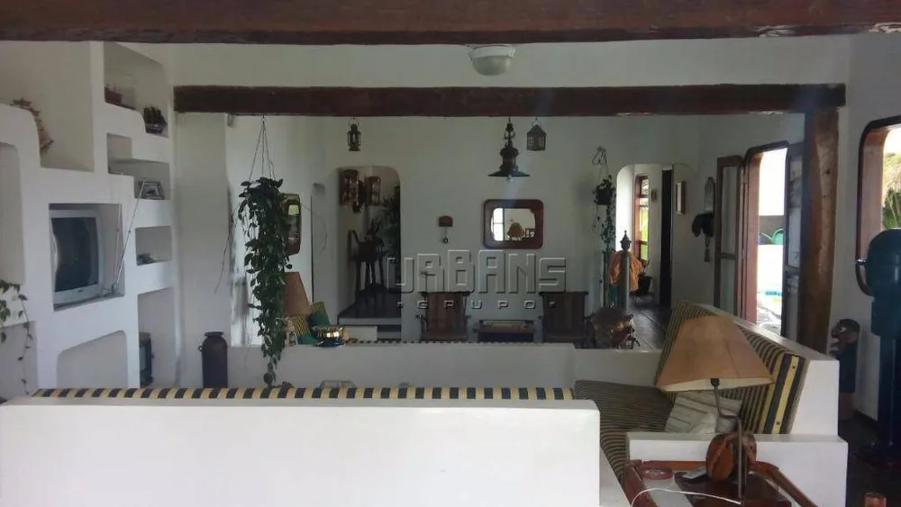 Casa, 4 quartos, 800 m² - Foto 2