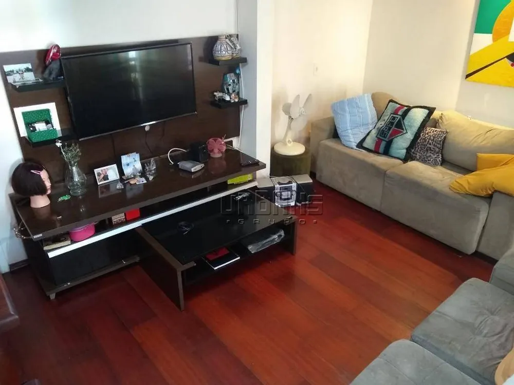 Sobrado, 5 quartos, 218 m² - Foto 2