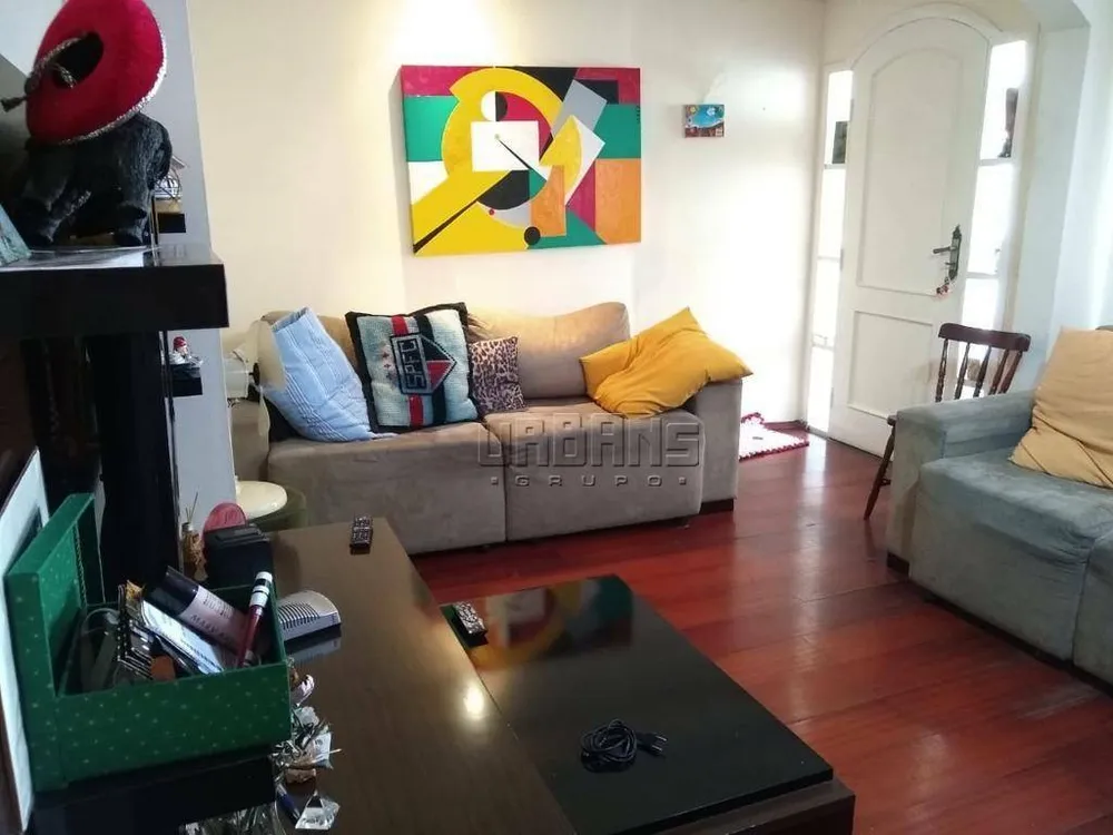Sobrado, 5 quartos, 218 m² - Foto 3