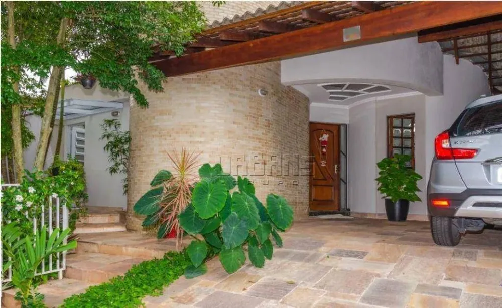 Sobrado, 3 quartos, 280 m² - Foto 1