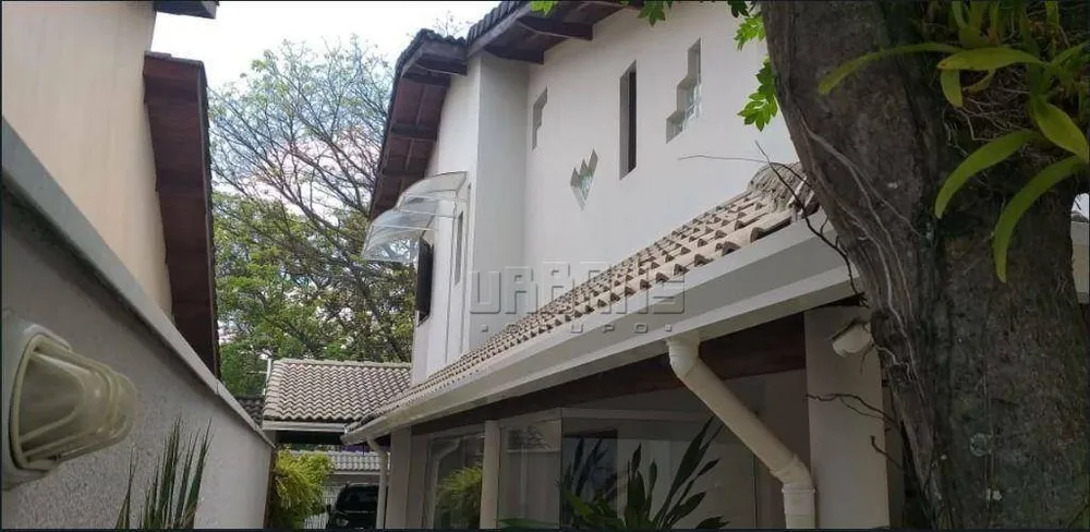 Sobrado, 3 quartos, 280 m² - Foto 3
