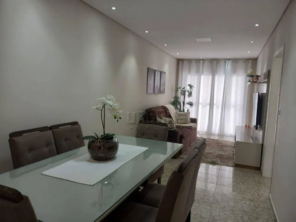 Casa de Condomínio, 2 quartos - Foto 3