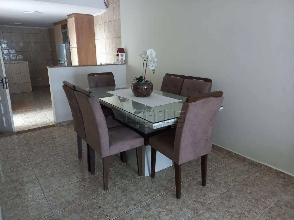 Casa de Condomínio, 2 quartos - Foto 4