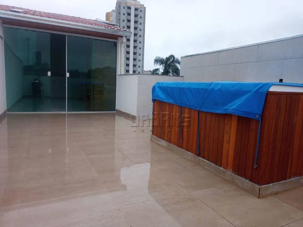 Apartamento, 3 quartos, 39 m² - Foto 3