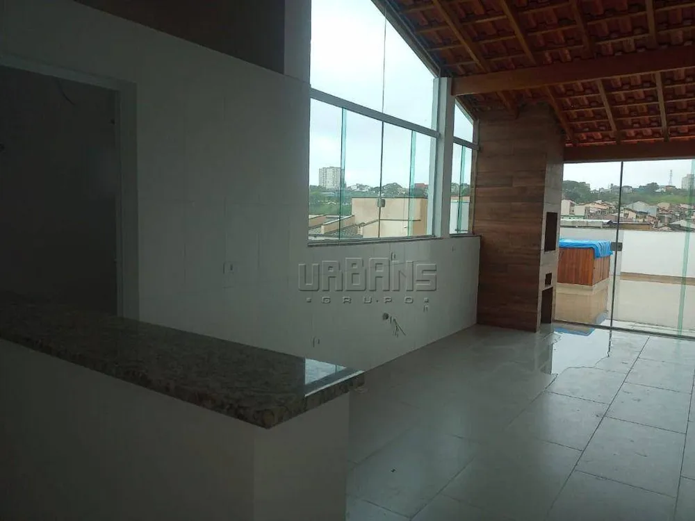 Apartamento, 3 quartos, 39 m² - Foto 2
