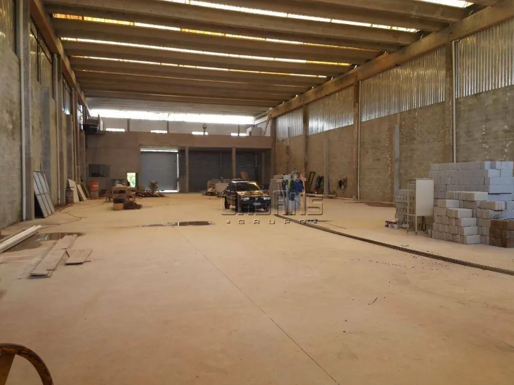Depósito-Galpão, 1350 m² - Foto 2
