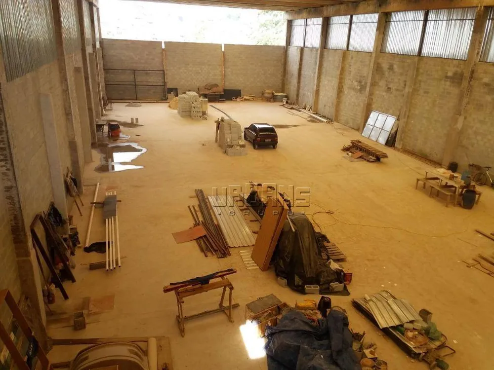 Depósito-Galpão, 1350 m² - Foto 3