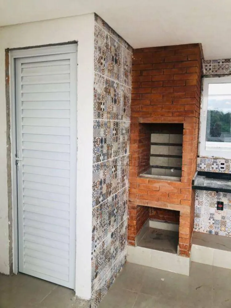 Cobertura, 2 quartos, 102 m² - Foto 2