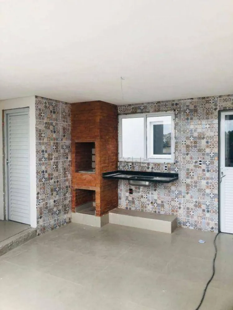 Cobertura, 2 quartos, 102 m² - Foto 1