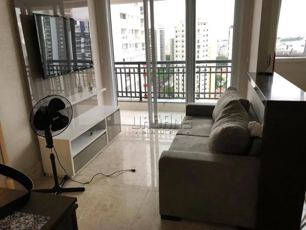 Kitnet-Studio, 40 m² - Foto 4