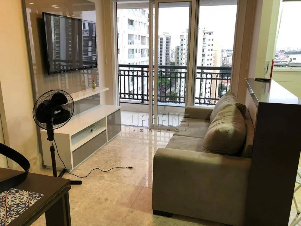 Kitnet-Studio, 40 m² - Foto 2
