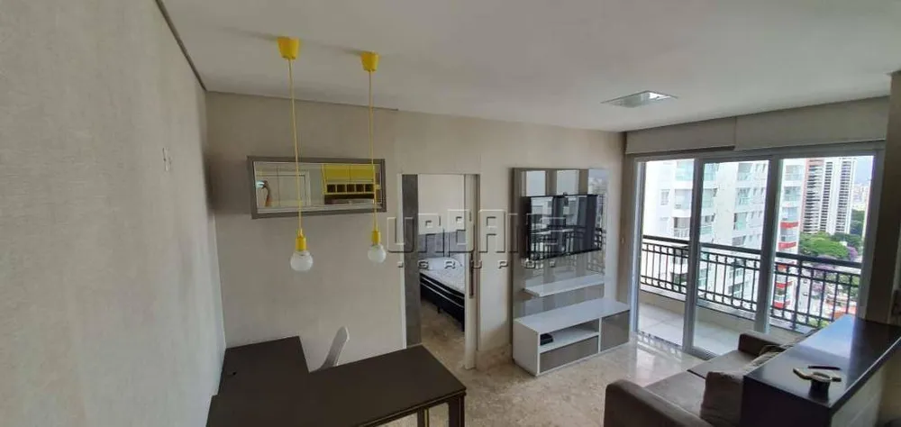 Kitnet-Studio, 40 m² - Foto 1