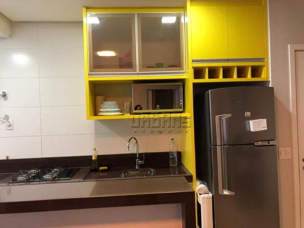 Kitnet-Studio, 40 m² - Foto 3