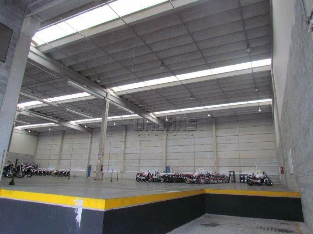Depósito-Galpão, 1025 m² - Foto 2