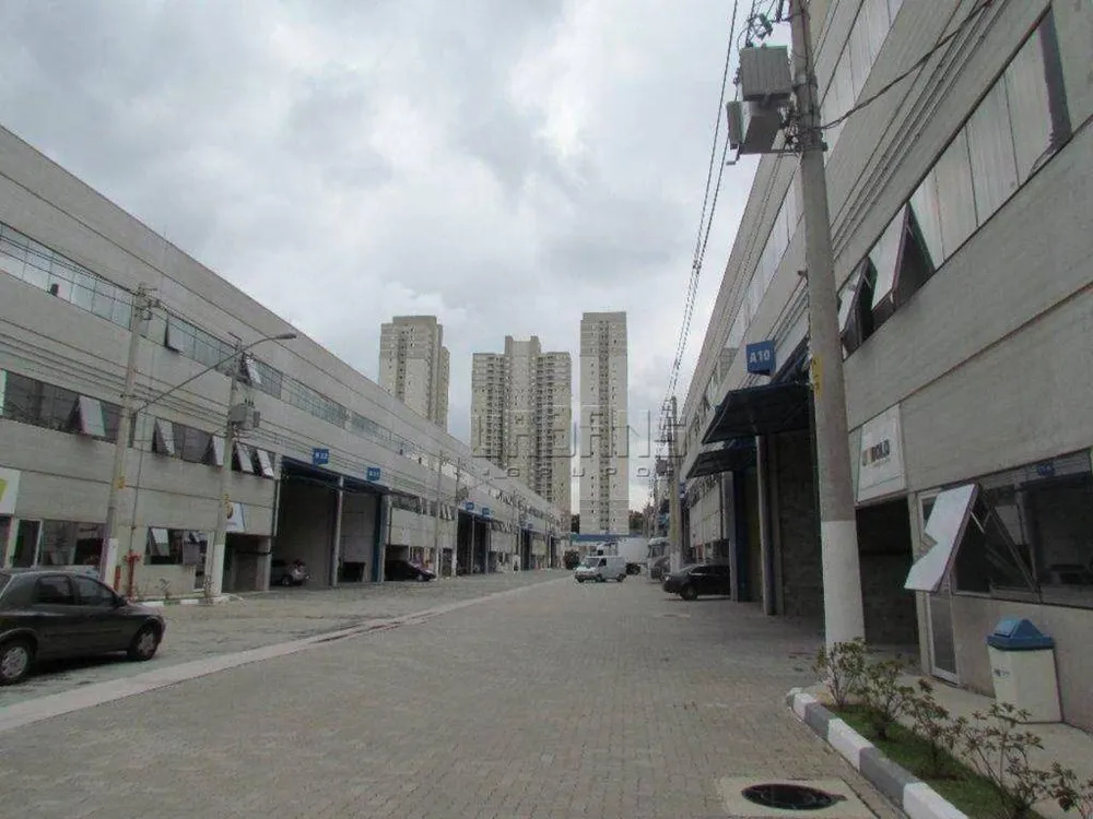 Depósito-Galpão, 1025 m² - Foto 4