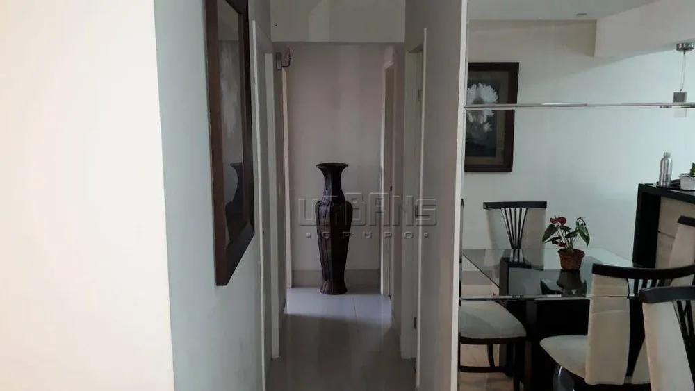 Apartamento, 3 quartos - Foto 2