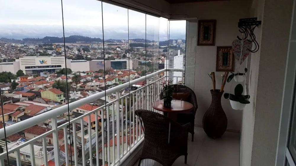 Apartamento, 3 quartos - Foto 1