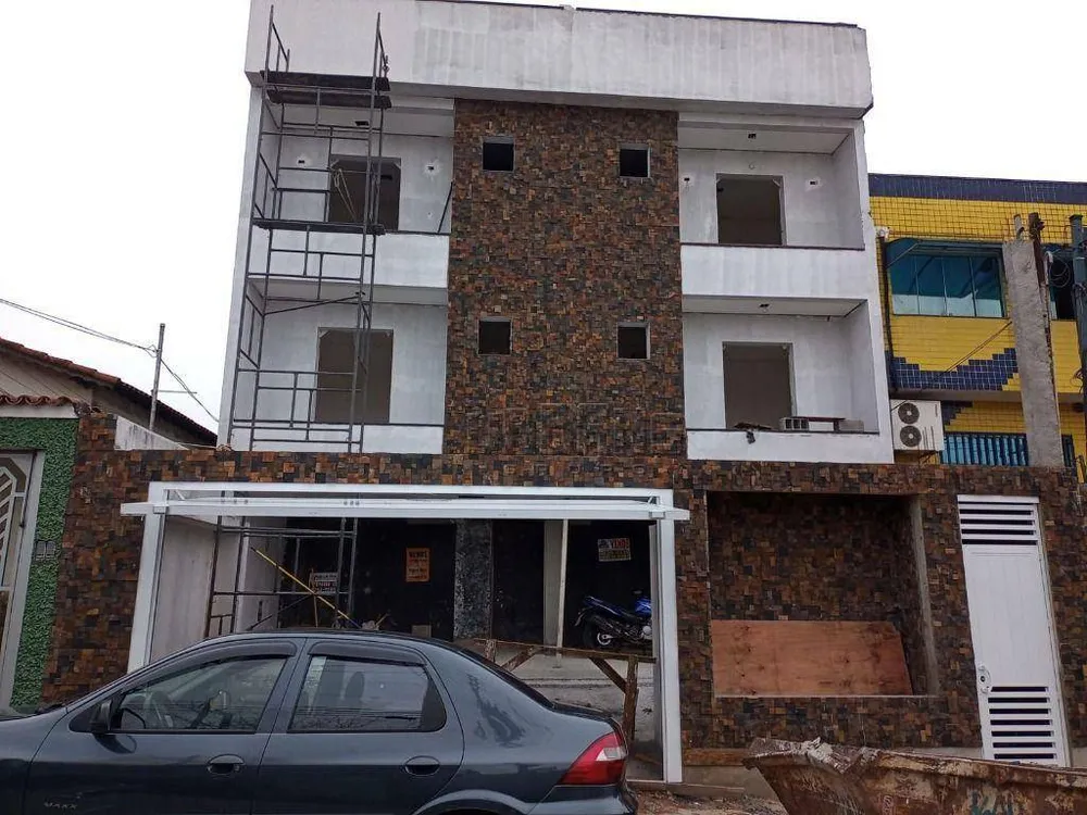 Apartamento, 2 quartos - Foto 1
