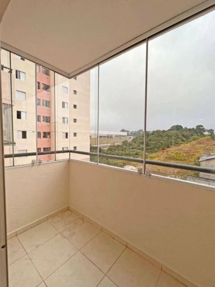 Apartamento, 2 quartos, 60 m² - Foto 2