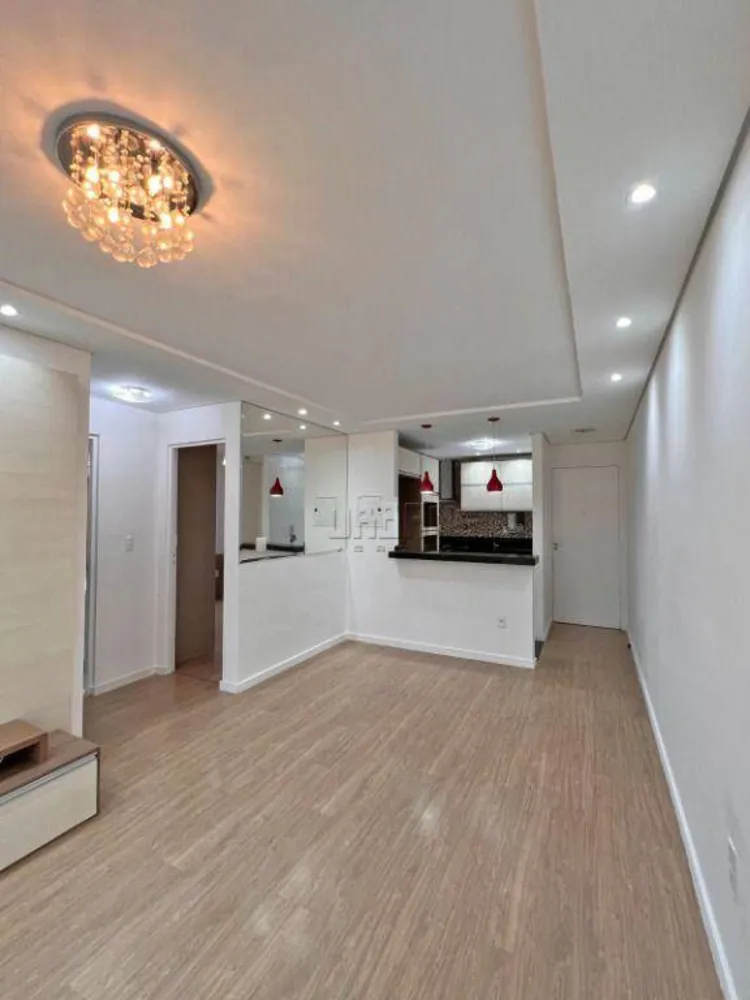 Apartamento, 2 quartos, 60 m² - Foto 4