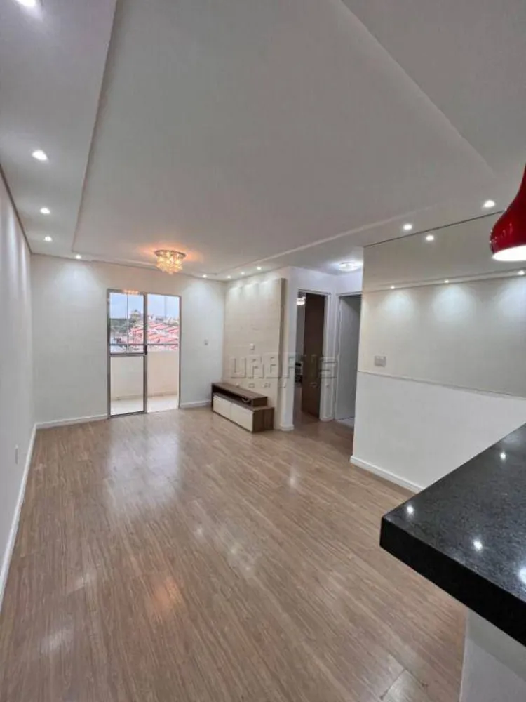 Apartamento, 2 quartos, 60 m² - Foto 1