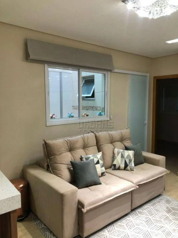 Apartamento, 2 quartos, 53 m² - Foto 4