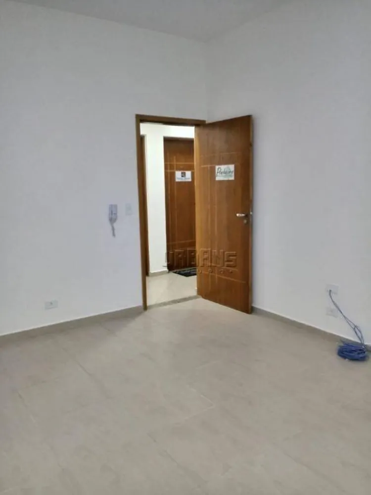 Sala-Conjunto, 38 m² - Foto 1