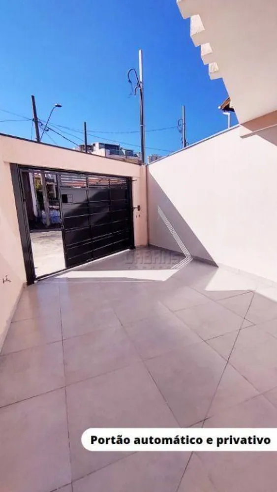 Sobrado, 3 quartos - Foto 1