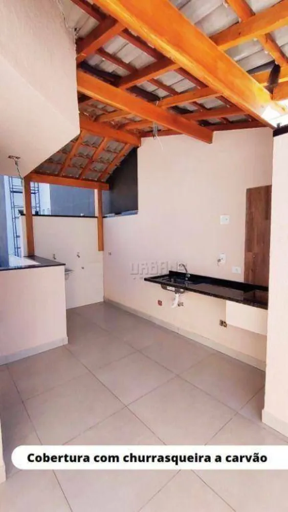 Sobrado, 3 quartos - Foto 4