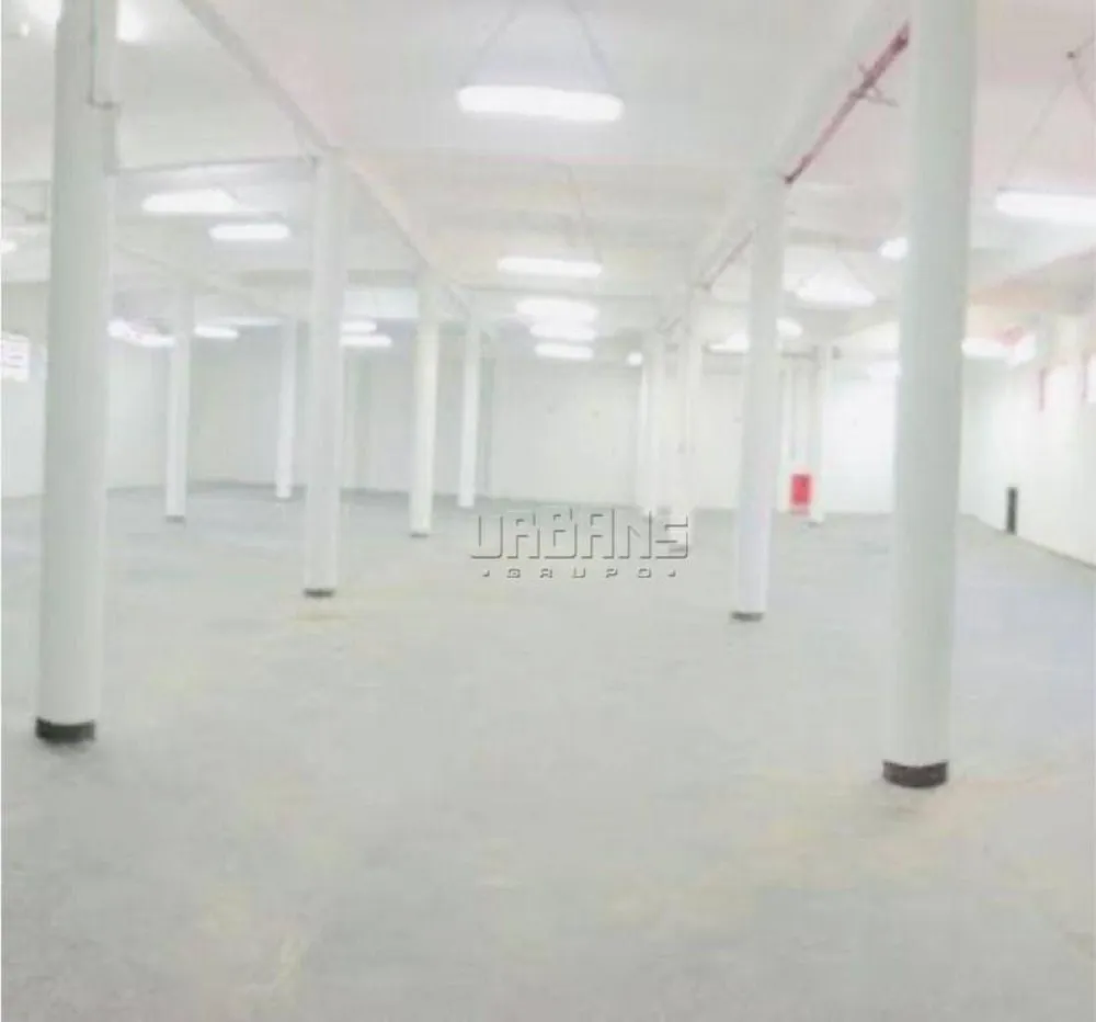 Depósito-Galpão, 1200 m² - Foto 2