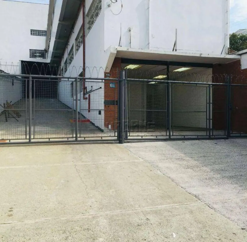 Depósito-Galpão, 1200 m² - Foto 1