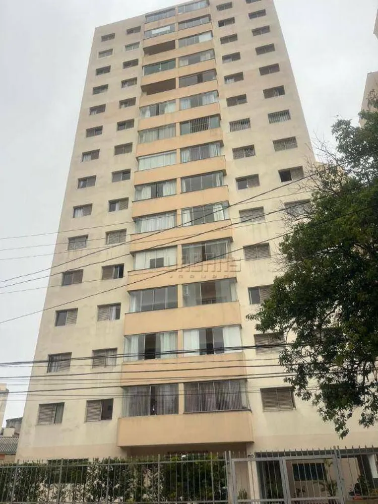 Apartamento, 3 quartos, 70 m² - Foto 2