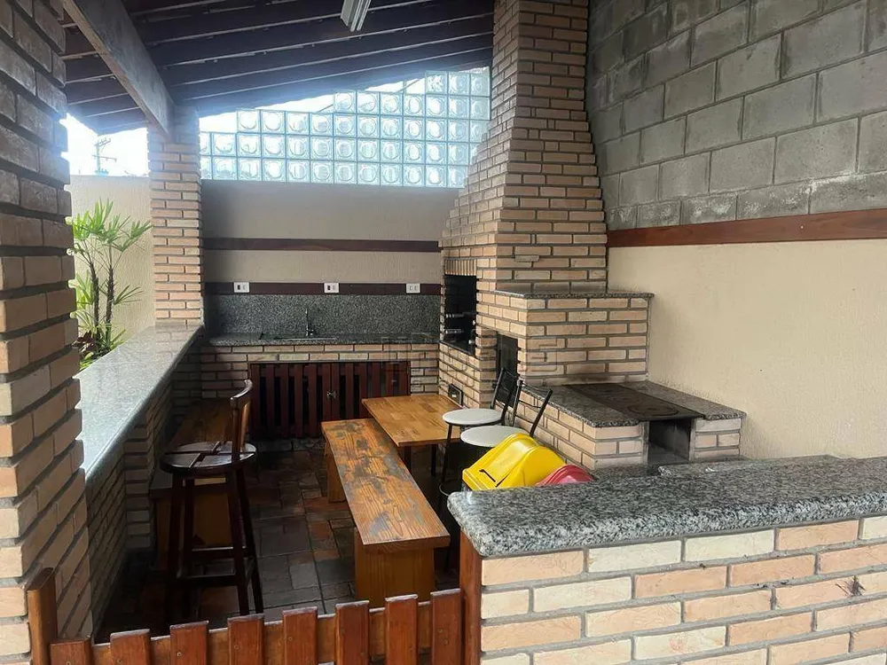Apartamento, 3 quartos, 70 m² - Foto 1
