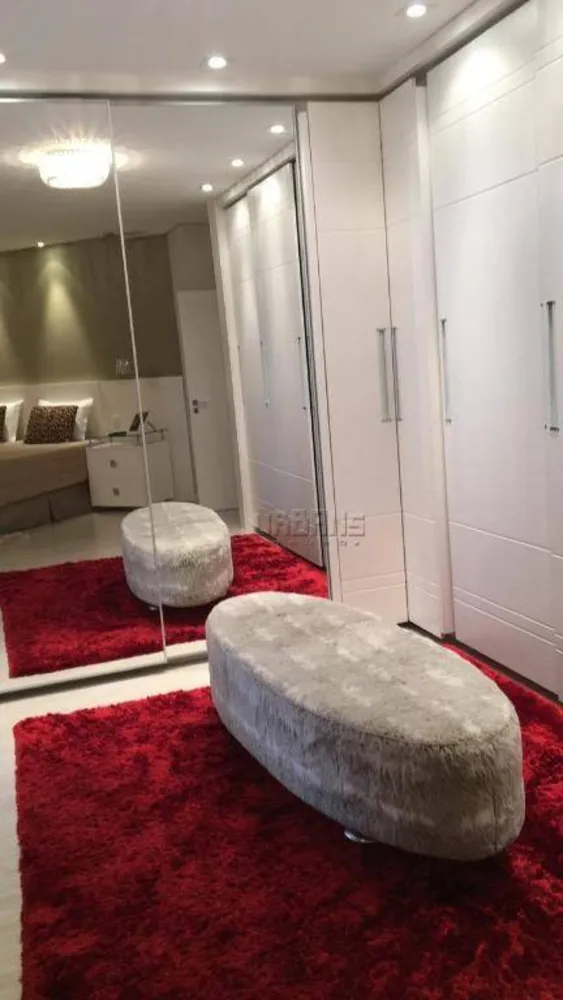 Apartamento, 4 quartos, 289 m² - Foto 4