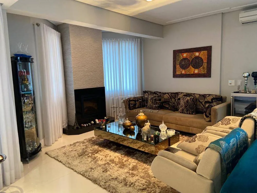 Apartamento, 4 quartos, 289 m² - Foto 1