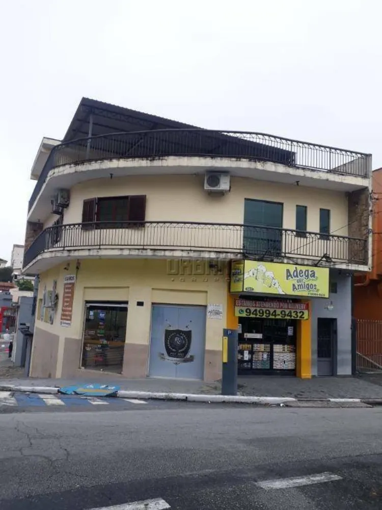 Sobrado, 3 quartos, 456 m² - Foto 1