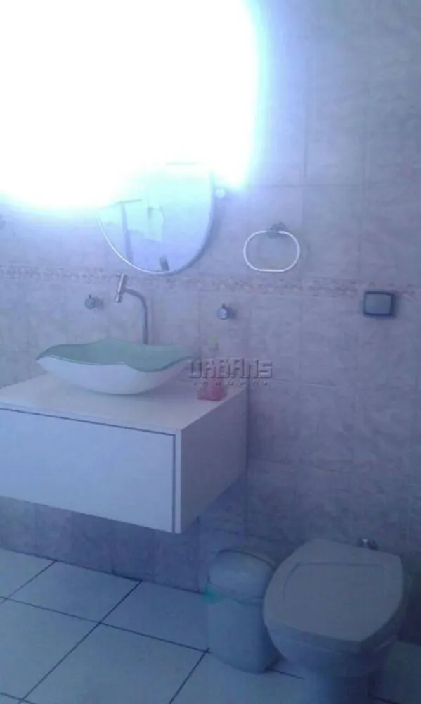 Sobrado, 3 quartos, 200 m² - Foto 3