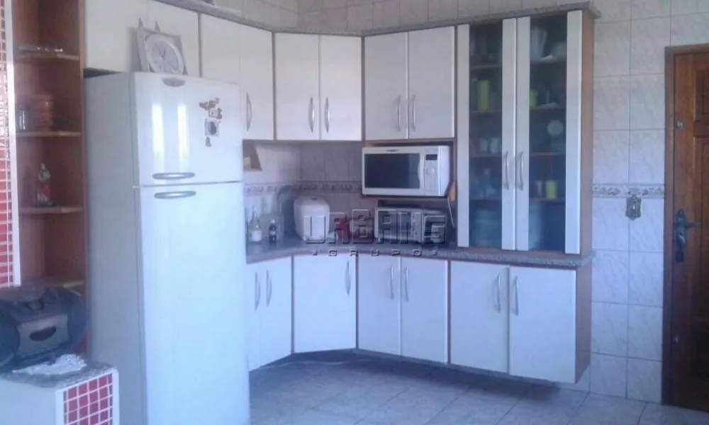 Sobrado, 3 quartos, 200 m² - Foto 4