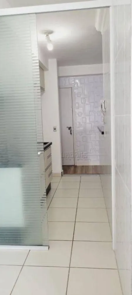 Apartamento, 2 quartos - Foto 2