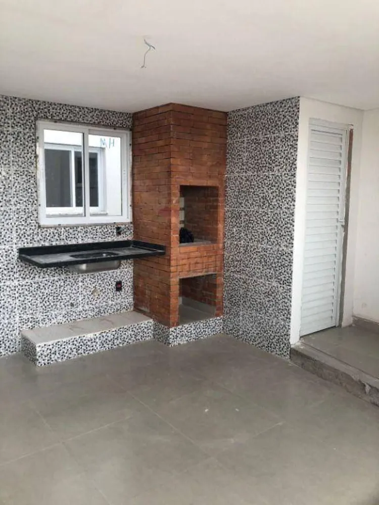 Cobertura, 2 quartos, 90 m² - Foto 1