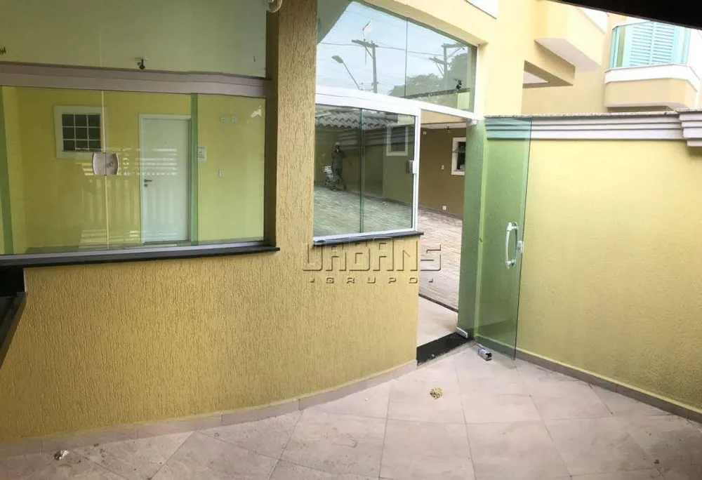 Sobrado, 2 quartos, 80 m² - Foto 4