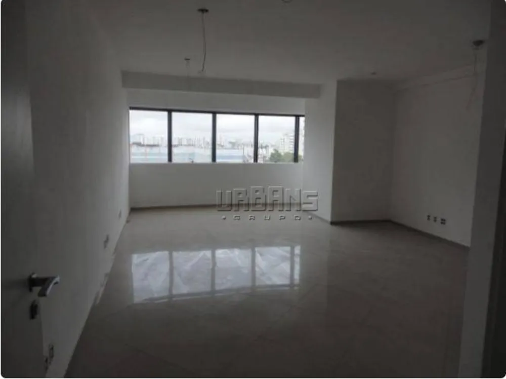 Sala-Conjunto, 40 m² - Foto 1