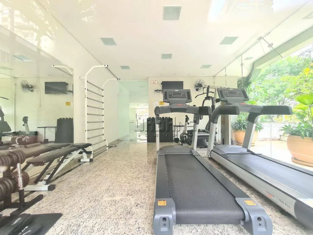 Apartamento, 3 quartos, 110 m² - Foto 2