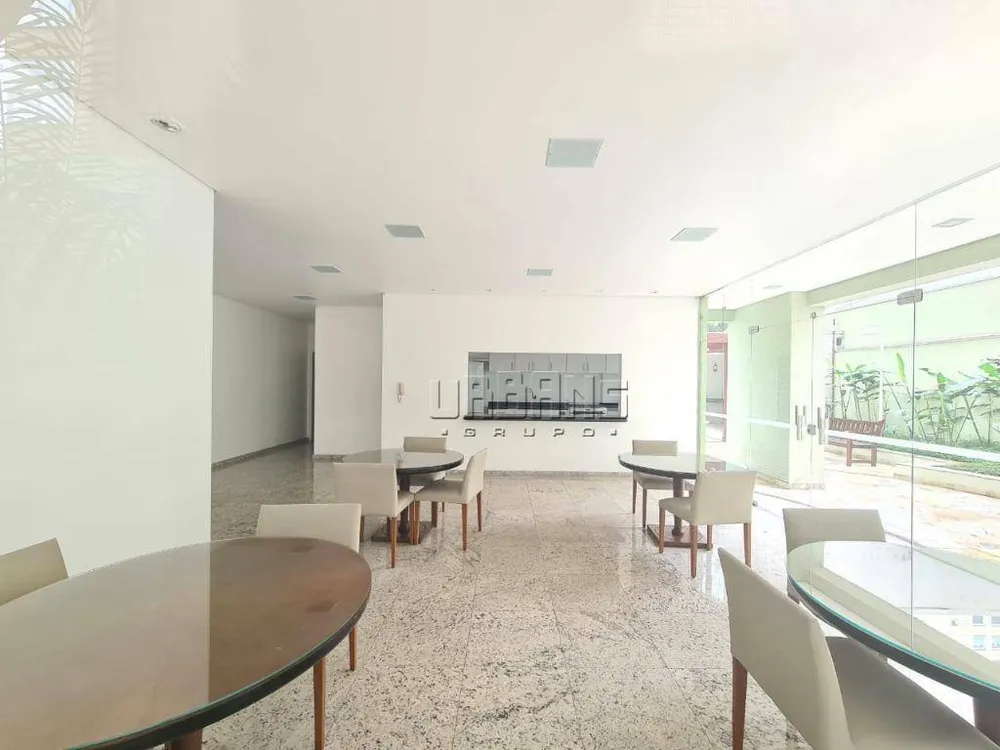 Apartamento, 3 quartos, 110 m² - Foto 4
