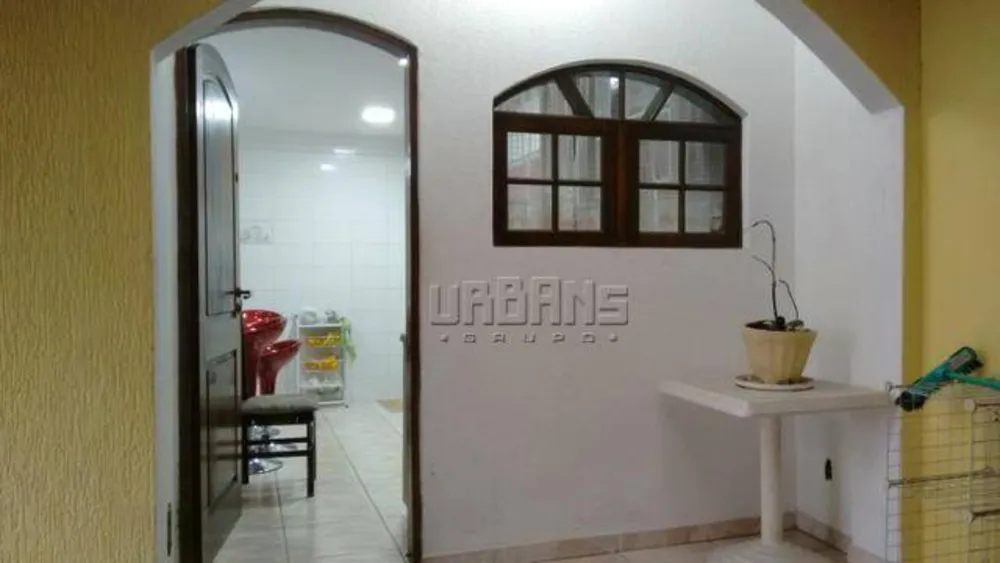 Sobrado, 3 quartos, 200 m² - Foto 3
