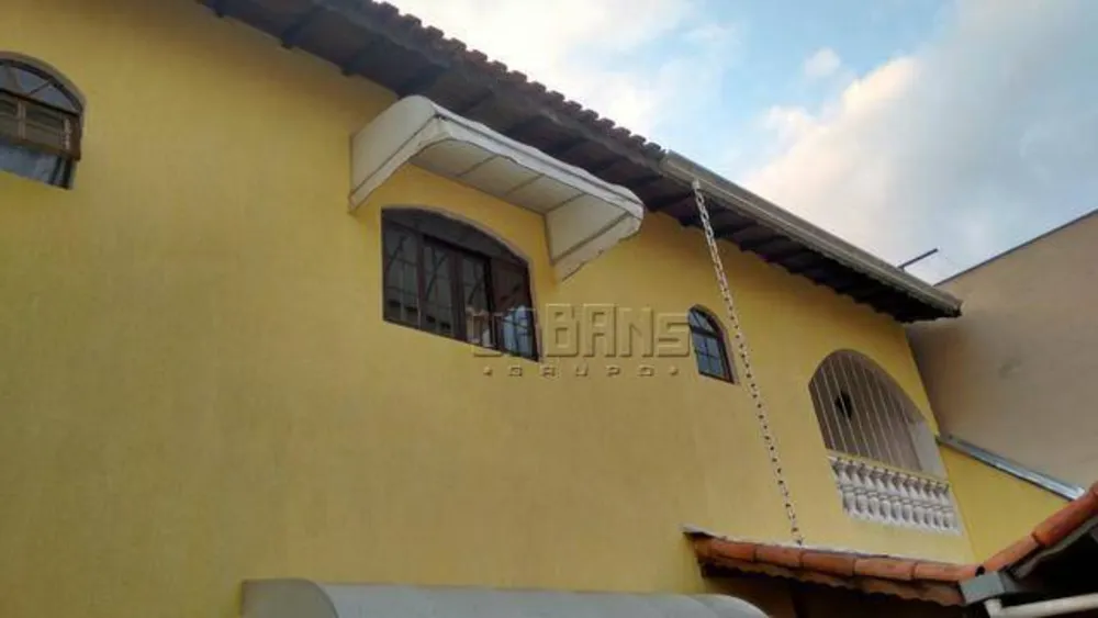 Sobrado, 3 quartos, 200 m² - Foto 4