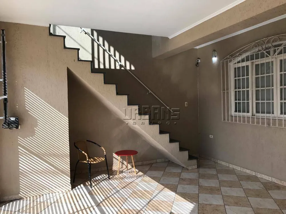 Sobrado, 3 quartos, 199 m² - Foto 2
