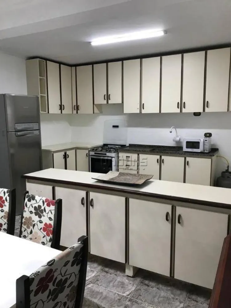 Sobrado, 3 quartos, 199 m² - Foto 3